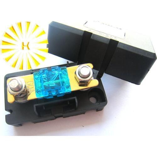 ANS-200 Mini Car Fuse Box ANS Fuse Holder x 20pcs