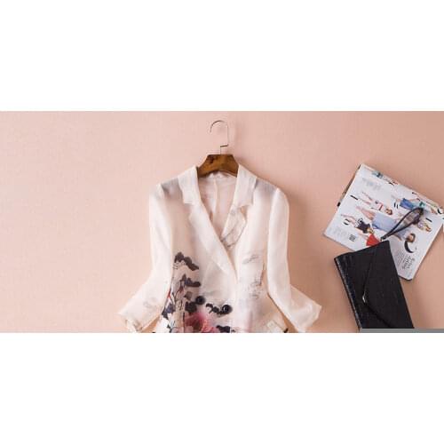 Awarose Womens Summer Jackets