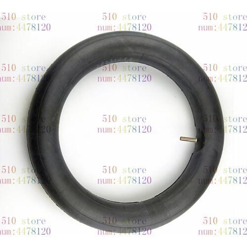 Free shipping 2.50-10 Inner Tube for PW50 TTR50 Dirt Bike Front & Rear 10" Tire Motorcycle ATV Part