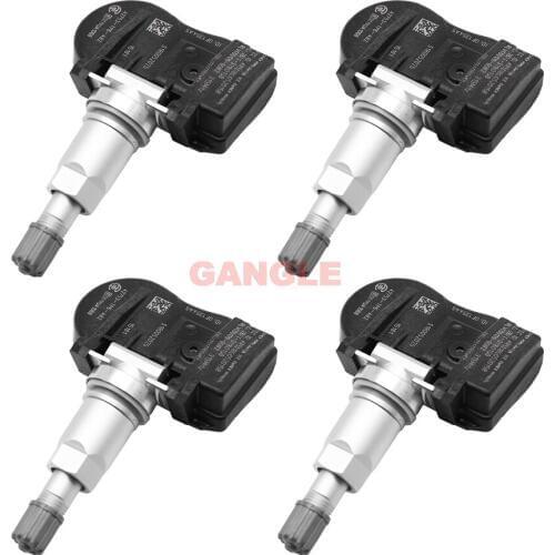 FOR 2011-2013 HONDA CR-V 315MHz TPMS SENSOR TIRE AIR PRESSURE SENSOR 42753-TP6-A82 42753-TP6-A820-M1