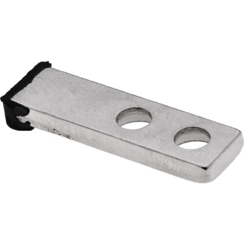 For Pegasus M700 Parts Number Is 208935 SUPPORT/NEEDLE PLATE