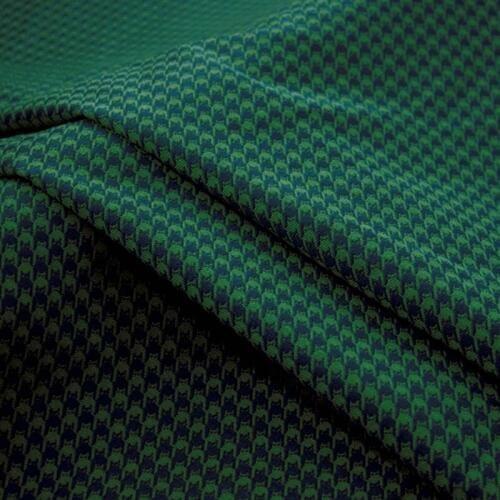 Fan ying shang Brocade