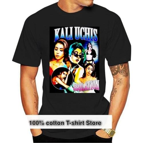 Kali Uchis T Shirt Exclusive Clothing