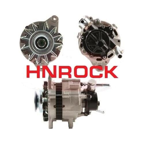 NEW HNROCK 12V 65A ALTERNATOR JA793IR 22329 A2T14376 FOR Mitsubishi