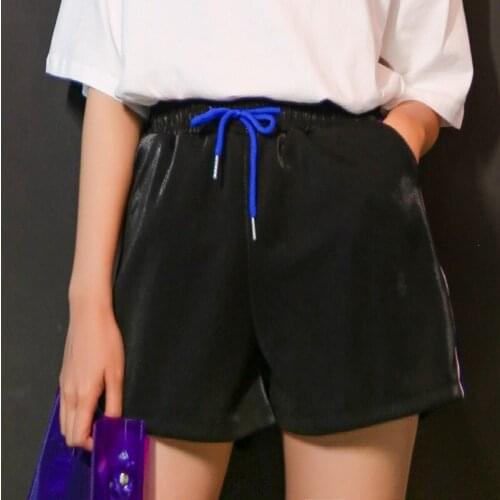 Kokopiecoco Women's Travel Shorts