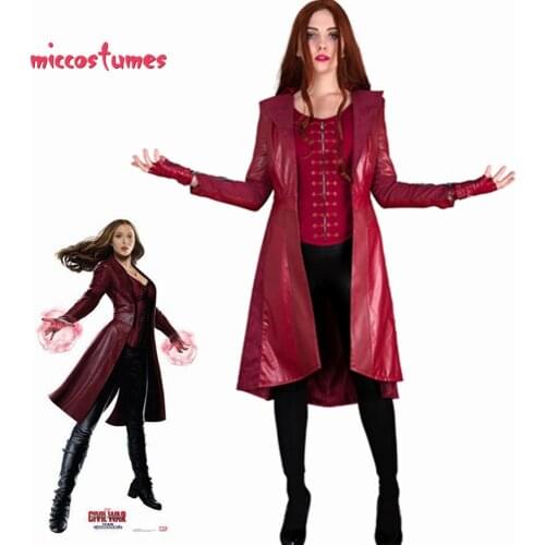Miccostumes Cosplay Costumes