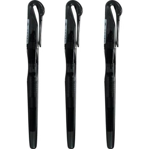 New Listing luxury quality Jinhao Fashion Various colors student Office Fountain Pen School stationery Supplies ink pens