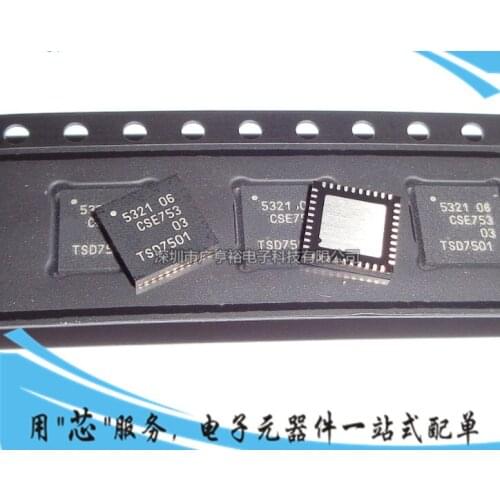 5pcs 10pcs PN5321A3HN/C106 PN5321A3HN PN5321 PN532 QFN-40 100% New Original