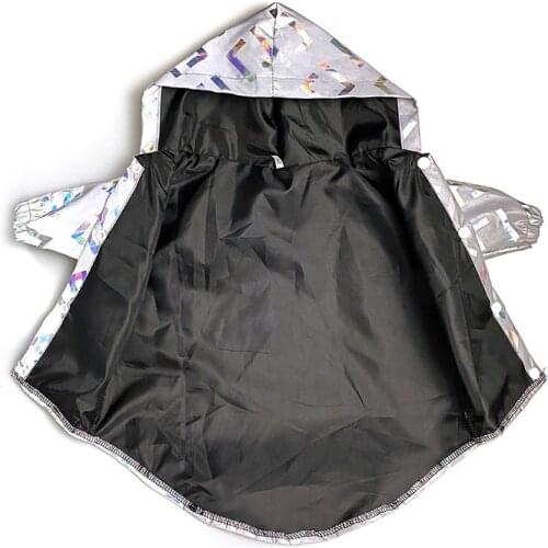 Chihuahua Apparel French Bulldog Colorful Pug Csotume PC1184