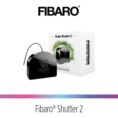 'S operation FGR Shutter Shutter Control Device