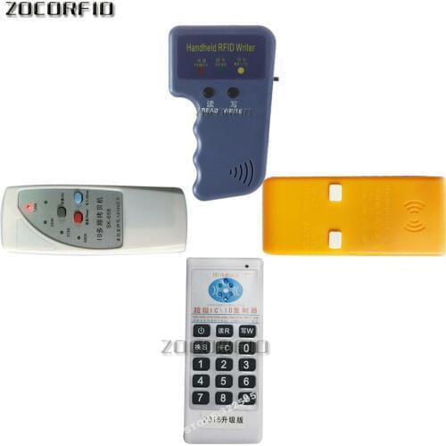 Wholesale Handheld Rfid Card Reader Writer RFID Copier/RFID Duplicator for access control card