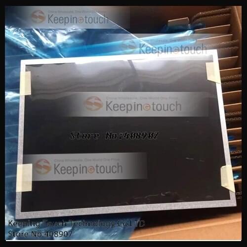 For AUO 15" LED G150XTN06.4 LCD Screen Display Panel