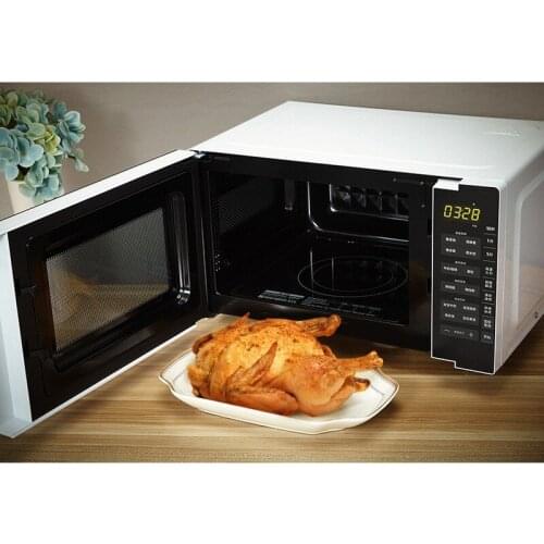 Microwave Oven Steamer Integrated Machine Household Smart Light Wave Cooker Small Cooking Appliances M3-L205C