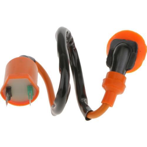 Performance Ignition Racing CDI Coil for GY6 150cc Honda Scooter Go Kart