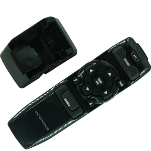 Remote Control For Pioneer CXB3875 DEH-8000R DEX-P98R DEH-P8200R DEH-P8250 DEH-P900 DEH-P9200R Car DSP MD CD Receiver Player