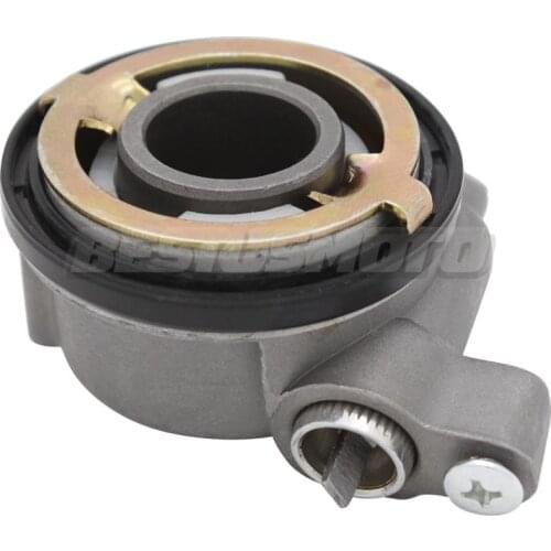 Motorcycle Speedometer Speedo Meter Drive Gear Meter Driven Gear Tooth For Honda Steed 400 600 VLX400 VLX600 VT600 1988-2008