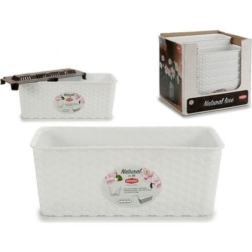 StefanPlast Products For The Garden And Vegetable Garden