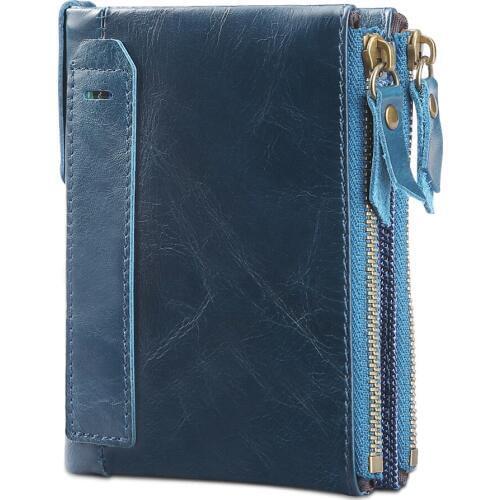 TRASSORY Men's Wallets