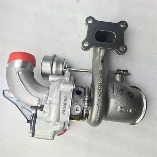 Turbo factory direct price K03 53039980600 CB5E-6K682-AC turbocharger