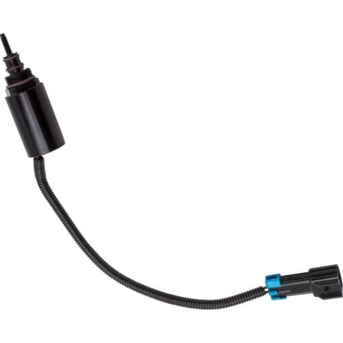 Turbo Wastegate Control Solenoid for Dodge Cummins Ram Truck 2004.5-2007