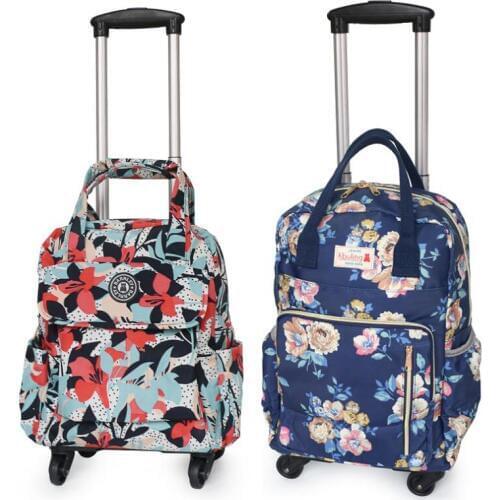 Weishengda Travel Backpacks
