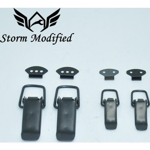 Wz Heng Locking Devices For Doors