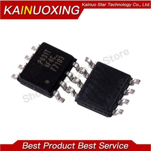 10PCS IRF7103TRPBF SOP8 IRF7103TR SOP IRF7103 F7103 SOP-8 SMD IC New original