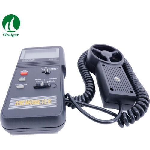 AVM-03 Operating Pressure: 500 mB ~ 2 Bar