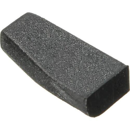 Car Key Transponder Blank ID46 PCF7936 Virgin Transponder Chip For Peugeot Citroen 13x6x3mm