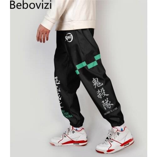 Повседневные мужские штаны Bebovizi China At AliExpress