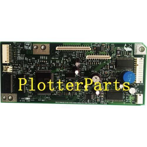 C8066-60002 Scanner Formatter PC board assembly for HP LaserJet 3330MFP 3300 3310 3320 Printe Parts Original used
