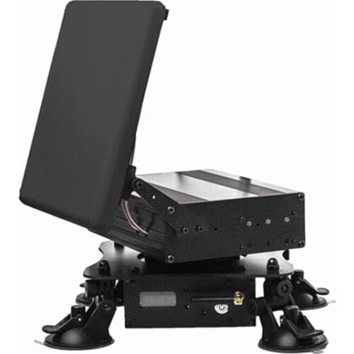 DVL-2 1080P Ultra Long Distance High-Definition Digital Image Transmission System Rc Drone Transmission System For Rc Drone