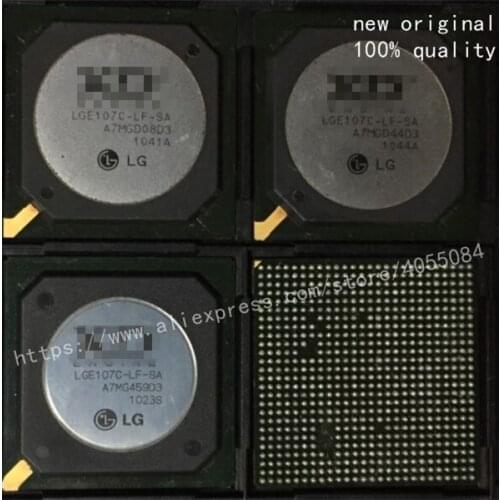 LGE107C-LF-SA LGE107C-LF LGE107C LGE107 Electronic chip IC
