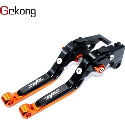 Mkbf Motorcycle Levers