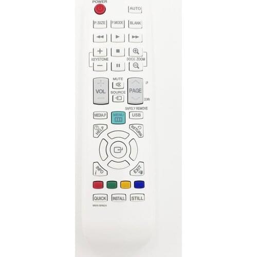 New Original Remote Control for Samsung projectors SP-L255 SP-L305 SP-L335 SP-L355 SP-M205 SP-M225