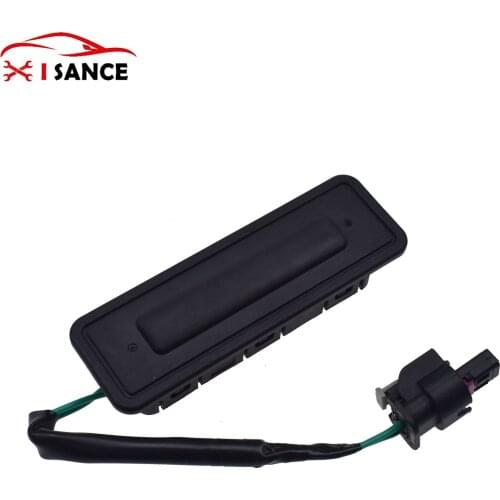 New Tailgate Boot Opening Release Switch For Vauxhall Opel Insignia Tourer Estate 2014 - 13597499,22902867,1241534