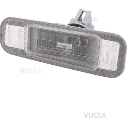 Genuine For Kia Rio Pride 2005-2012 Number Plate Lamp Assembly 925021G000 925011G000 92502-1G000 92501-1G000 92502 92501