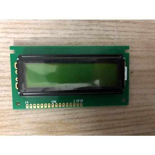 Sell LM016L LCD
