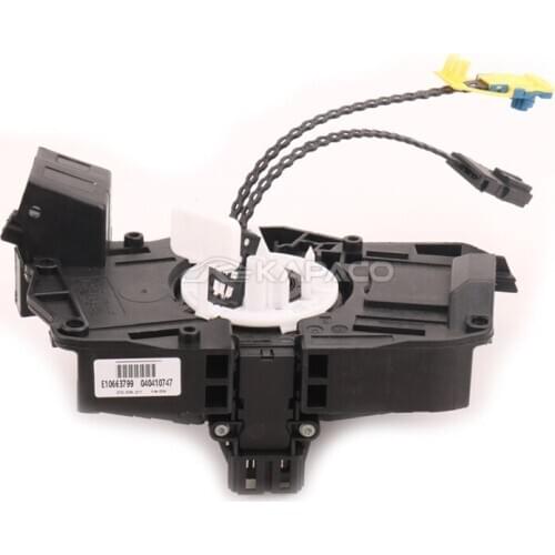 Slip Ring Spring Train wire Cable Contact Assy 255678545R For DACIA RENAULT Dokker Express Duster Mcv Lodgy Logan II Sandero