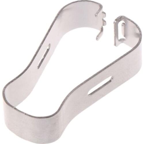 1Set Touch Stylus Replacement Tips Nibs with Metal Clip for samsung Tab S3 T820 T825/S4 T830 T835 Series Stylus Pen