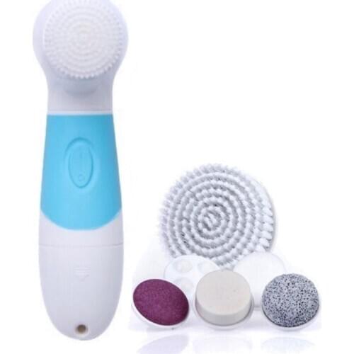 Electric Face Brushes TrueBeauty China