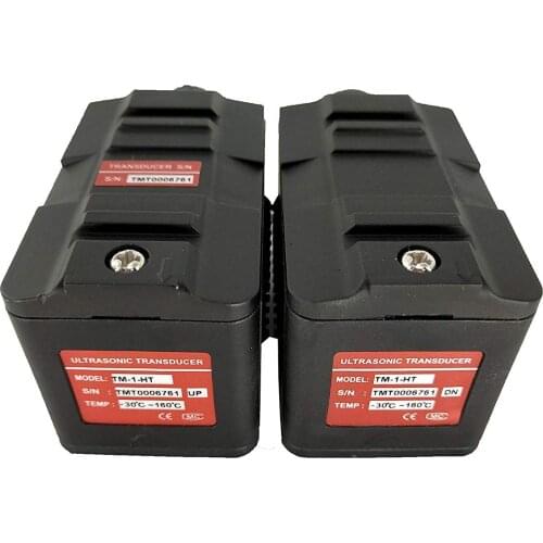 Victor Counters Flowmeters