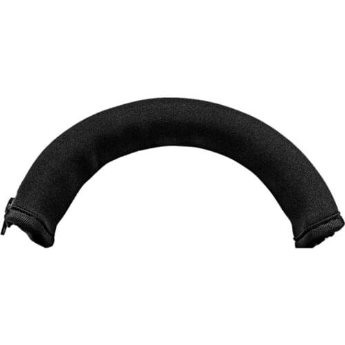 High quality Foam Ear Pads Cushions Headband for Corsair Virtuoso RGB Headphones G6DC