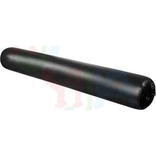 0.9mm PVC Inflatable Marine Yacht Accessories Inflatable Fenders Pontoon Boat Fenders For Boat Yacht Sailboats