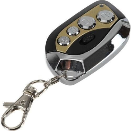 20X New A008 Universal Wireless RF Remote Control Duplicator /cloning Frequency Adjustable