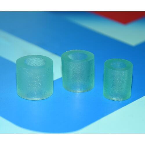 Free Shiping 3PC/Set* Copiers Cartridge pickup roller for Ricoh 2075 1350 7001 7502 1075 8001 7500 8000