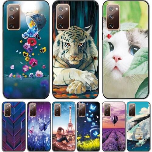 Чехлы для телефонов Samsung Galaxy S20 Adlucky China At AliExpress