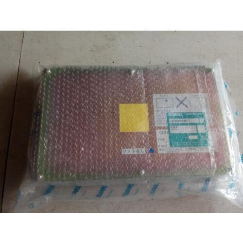 Free shipping! Original New Kobelco SK-6E Excavator controller /computer board YN22E00123F3 /LQ22E00048F2 forSK200-6E SK230-6E