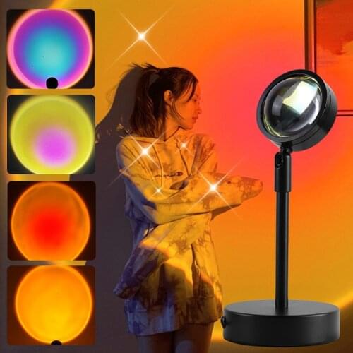 CHUANGYANG Night Lights