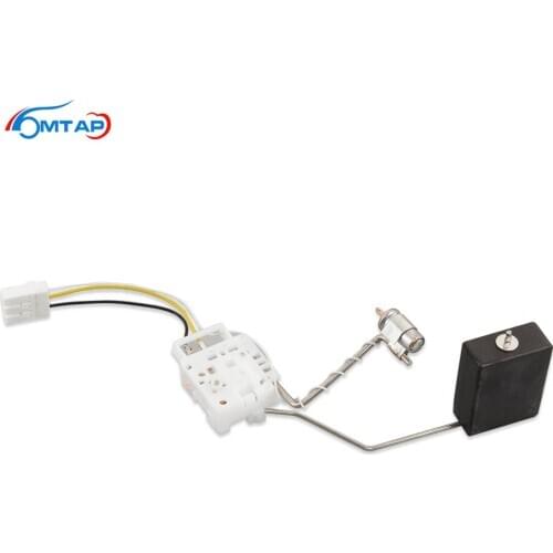 MTAP Fuel Tank Meter Sensor For HONDA For Accord Coupe 1998-2002 OEM:17630-S84-A02 Gasoline Gage Float Level Sending Unit